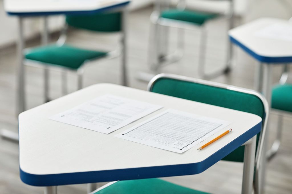 When School Isn’t Working: Where Do You Actually&nbsp;Start?